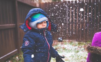 Шведското воспитување го карактеризира зборот лагом, што значи, умерено и совршено едноставно