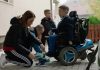 Деница Велковска: Сѐ повеќе сме горди гледајќи во каков човек се развива Јане