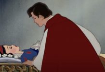 Актуелни полемики: Зошто принцот ја бакнал Снежана без нејзина согласност?