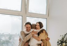 Децата (не) се рецепт за среќа